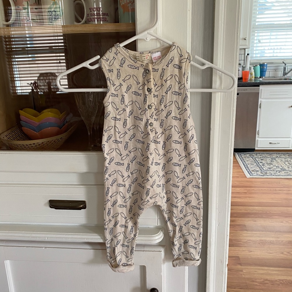 Zara 9/12mo